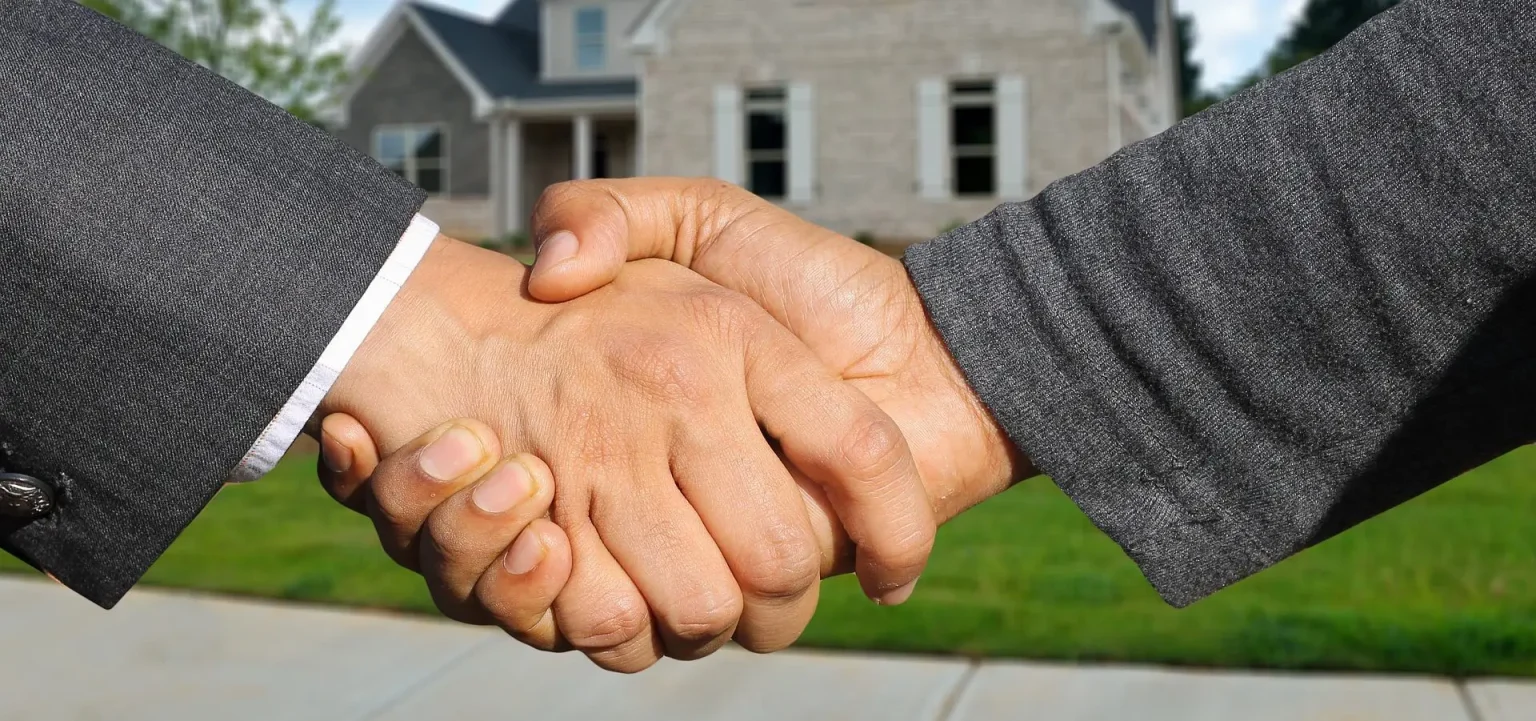 Verkaufen Sie erfolgreich Ihre Immobilie mit der Expertise von ImmoNord24