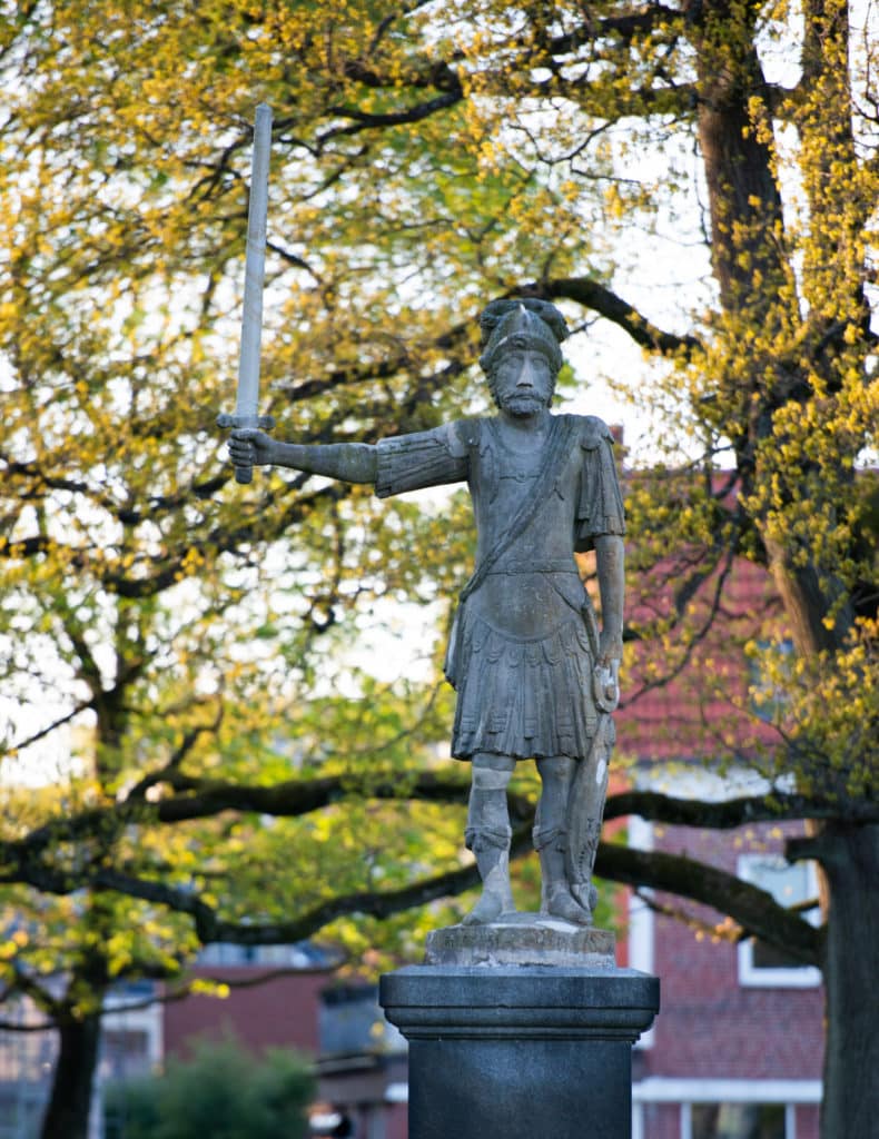 Bad Bramstedt Roland-Stadt